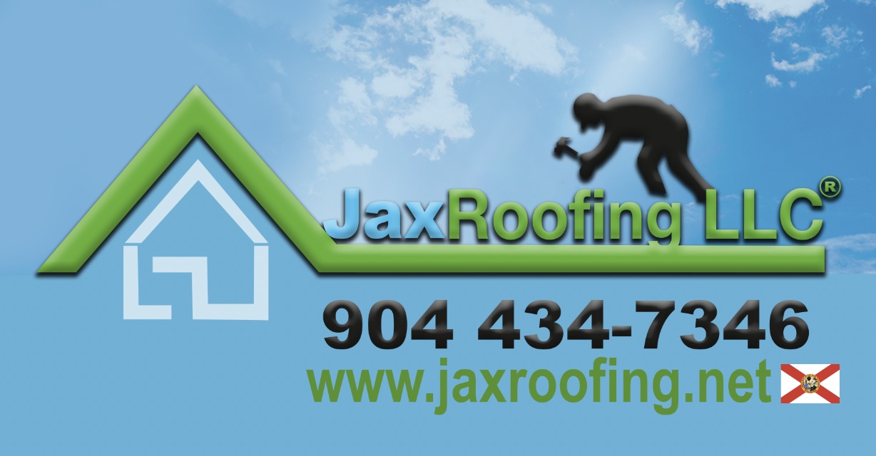 Jax Roofing crew completed roof in Jacksonville, FL